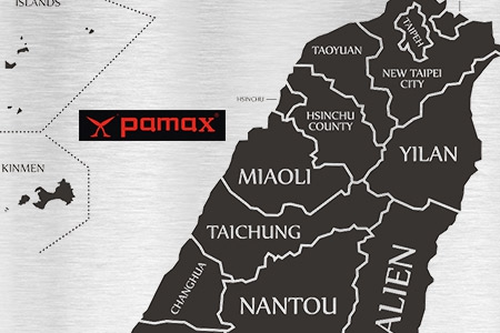 【推薦】PAMAX帕瑪斯安全鞋、台灣人的品牌、堅持台灣製造、全數通過CNS國家標準檢驗及CNS20345 安全鞋驗證登錄！